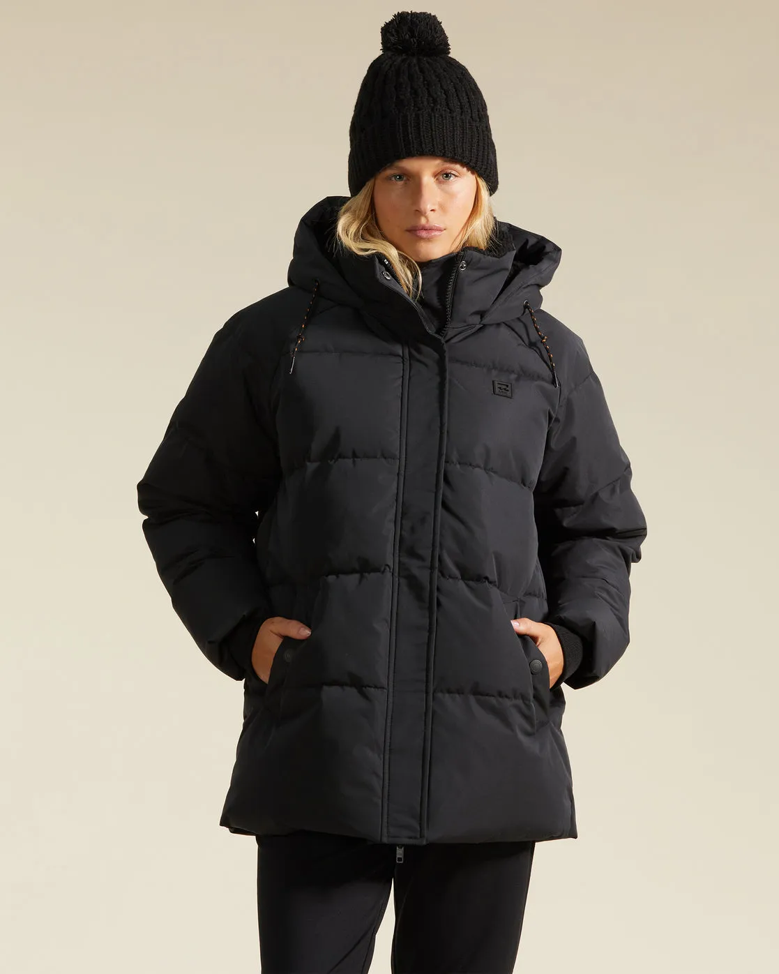 A/Div Artic Shores Jacket