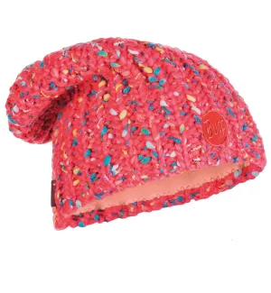 Buff Yssik Pink Flour Knitted Hat