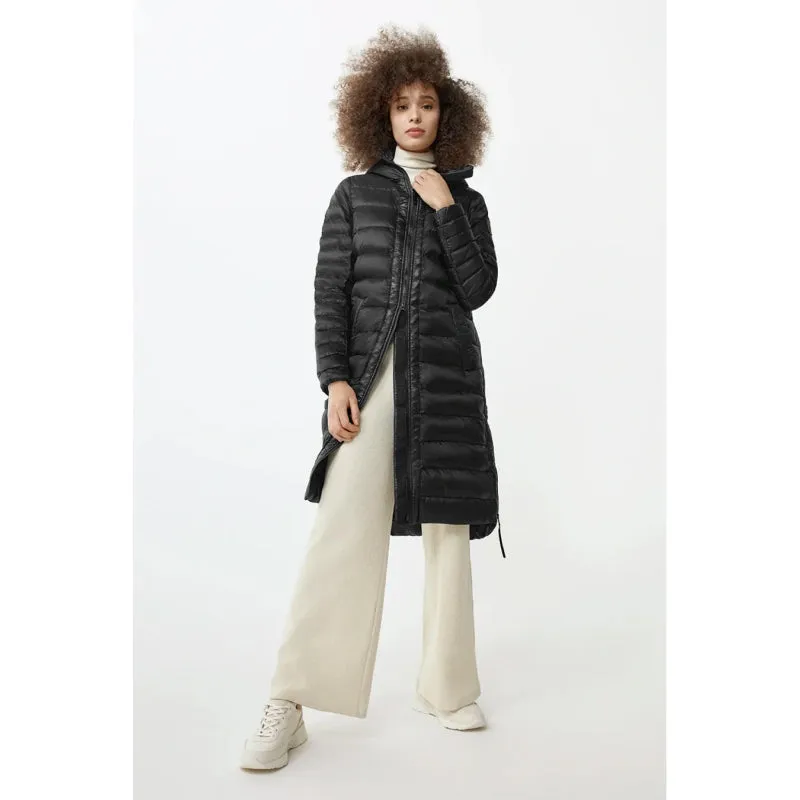 Canada Goose Roxboro Coat Black Label