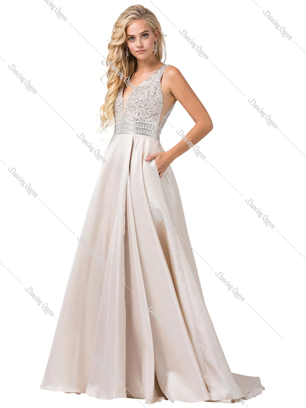 Dancing Queen 2748