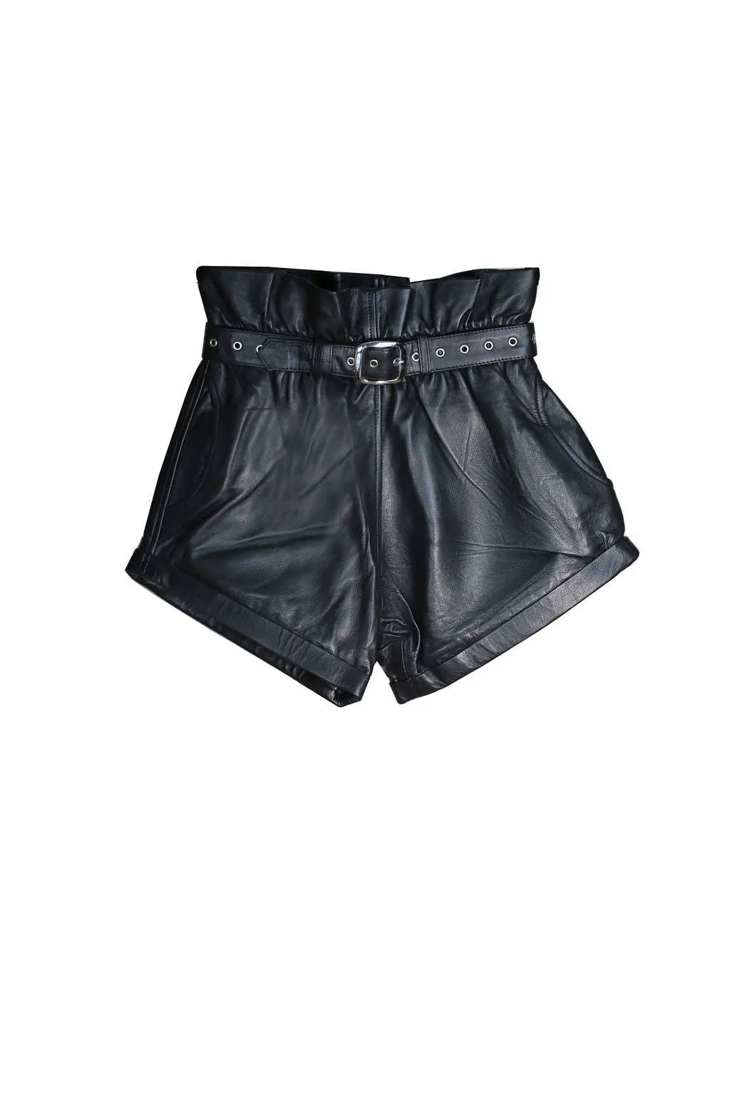 ISABELLA MODERN SHORTS