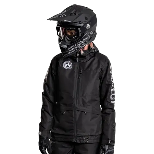 Jethwear Women's Wallace Jacket - 2022