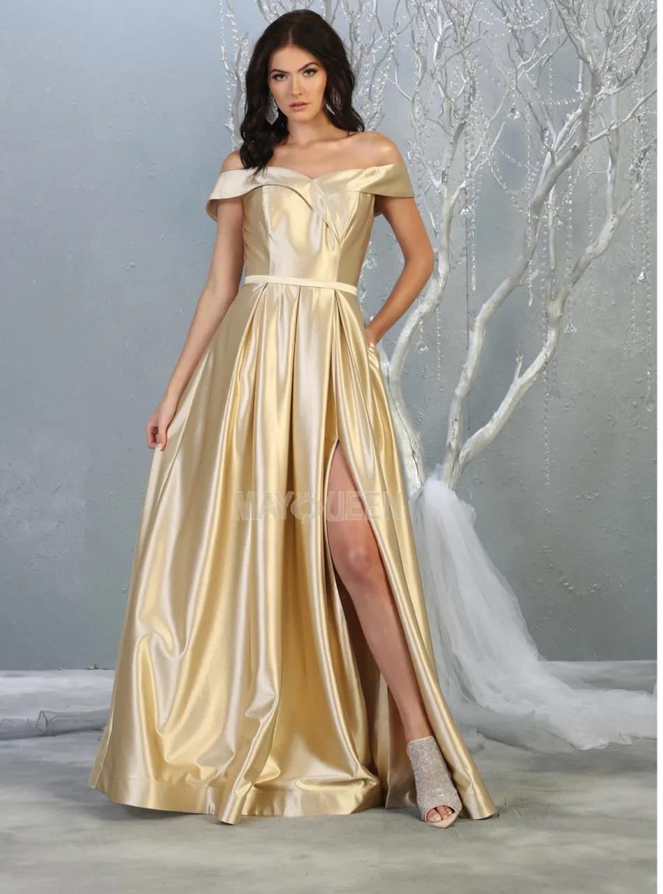 MayQueen MQ1781
