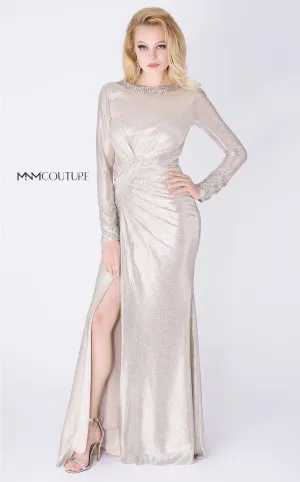 MnM Couture F2979