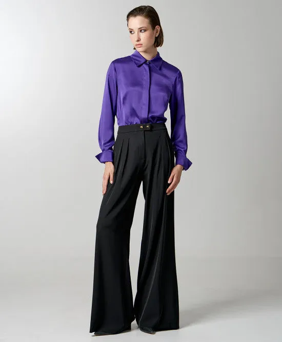 Pants with studs SALE