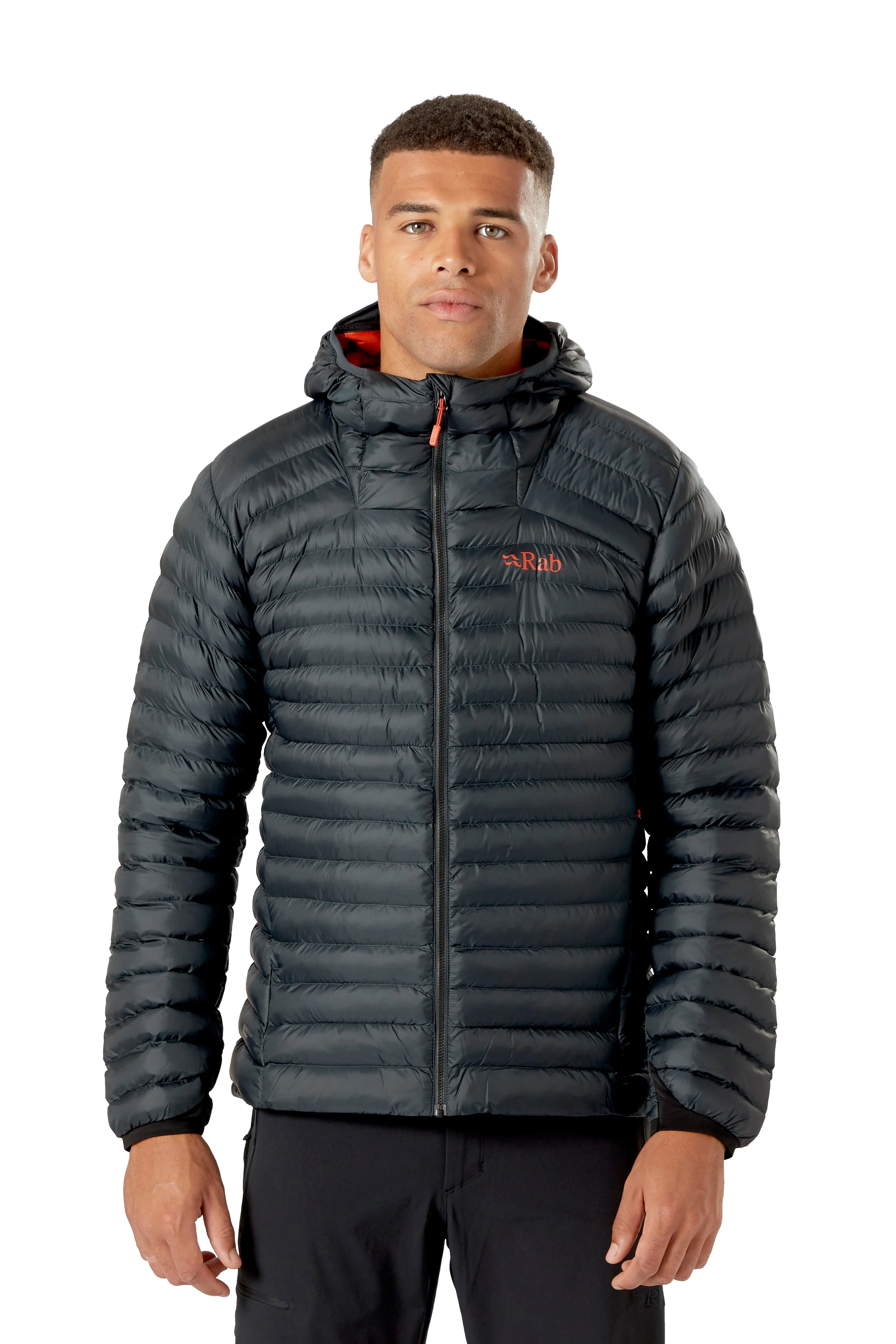 Rab Men's Cirrus Alpine Jacket