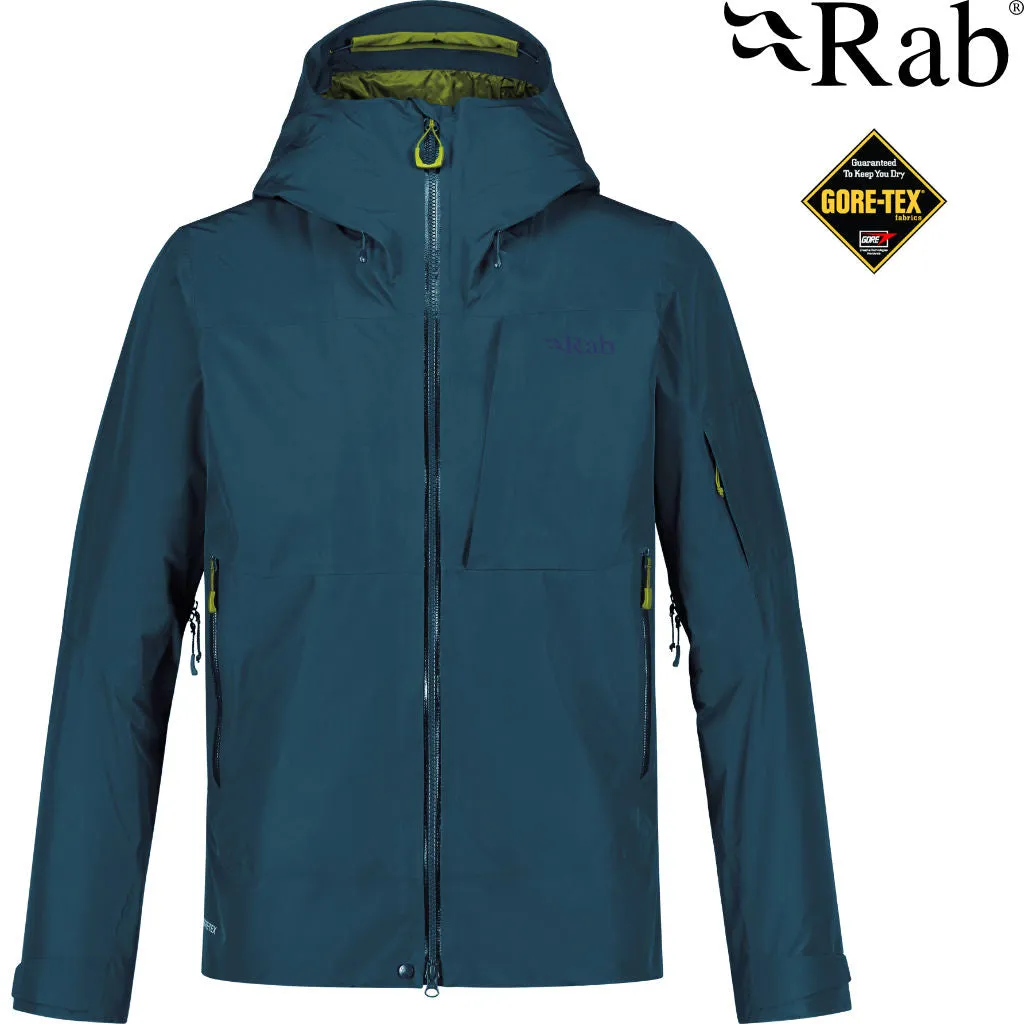 Rab - Men's Khroma Volition Gore-Tex Jacket