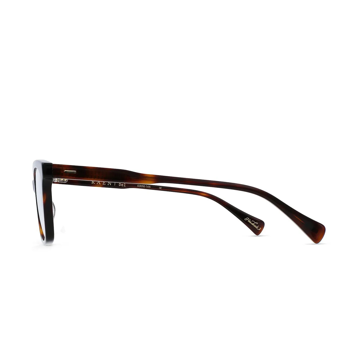 RAEN Del | Extended Vision™ Reading Glasses | Kola Tortoise