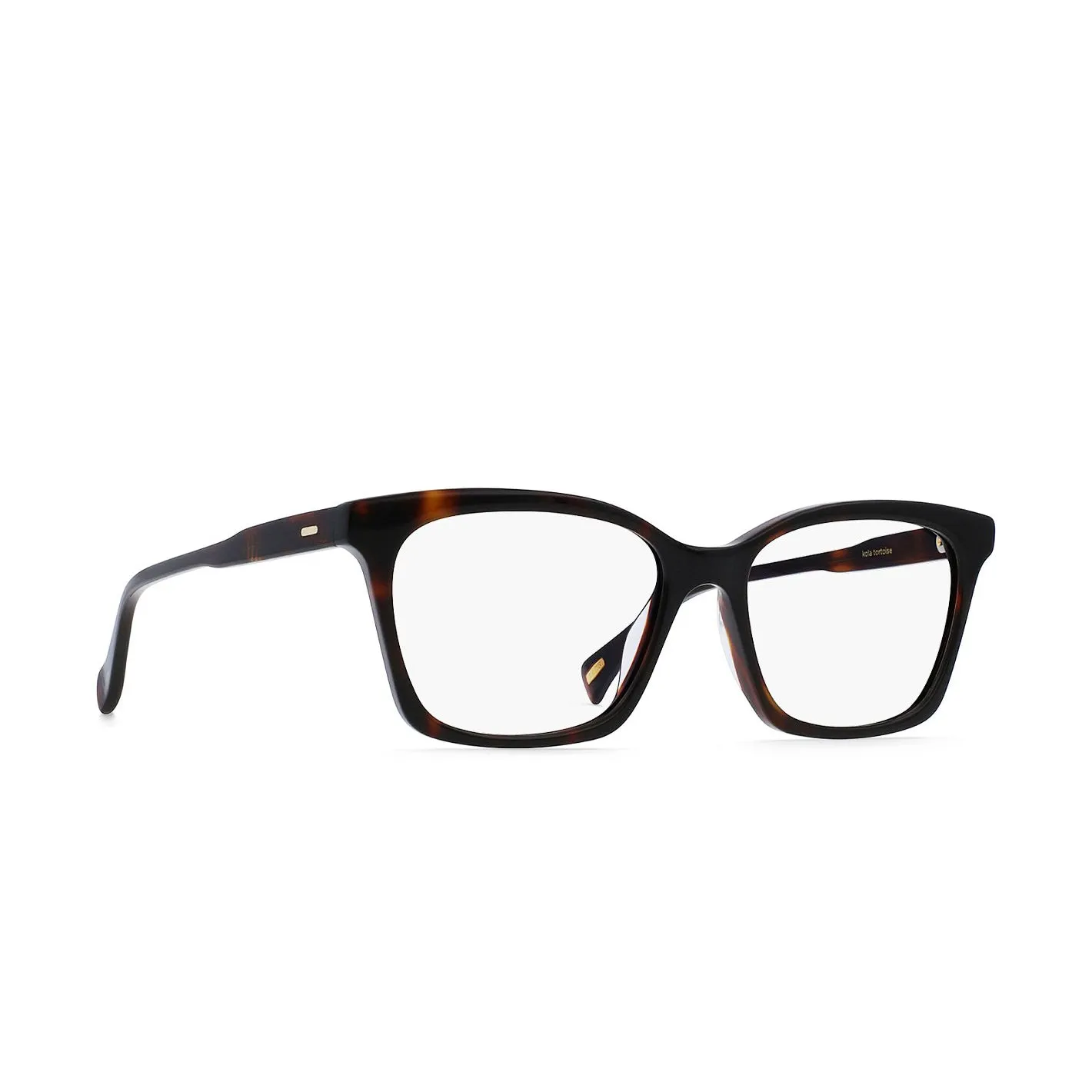 RAEN Del | Extended Vision™ Reading Glasses | Kola Tortoise