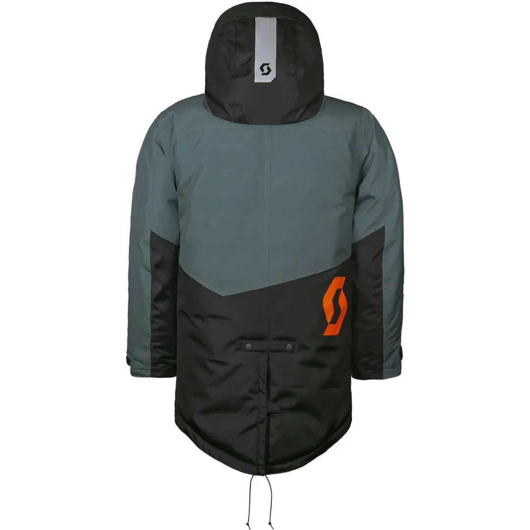 Scott Warm-Up Coat