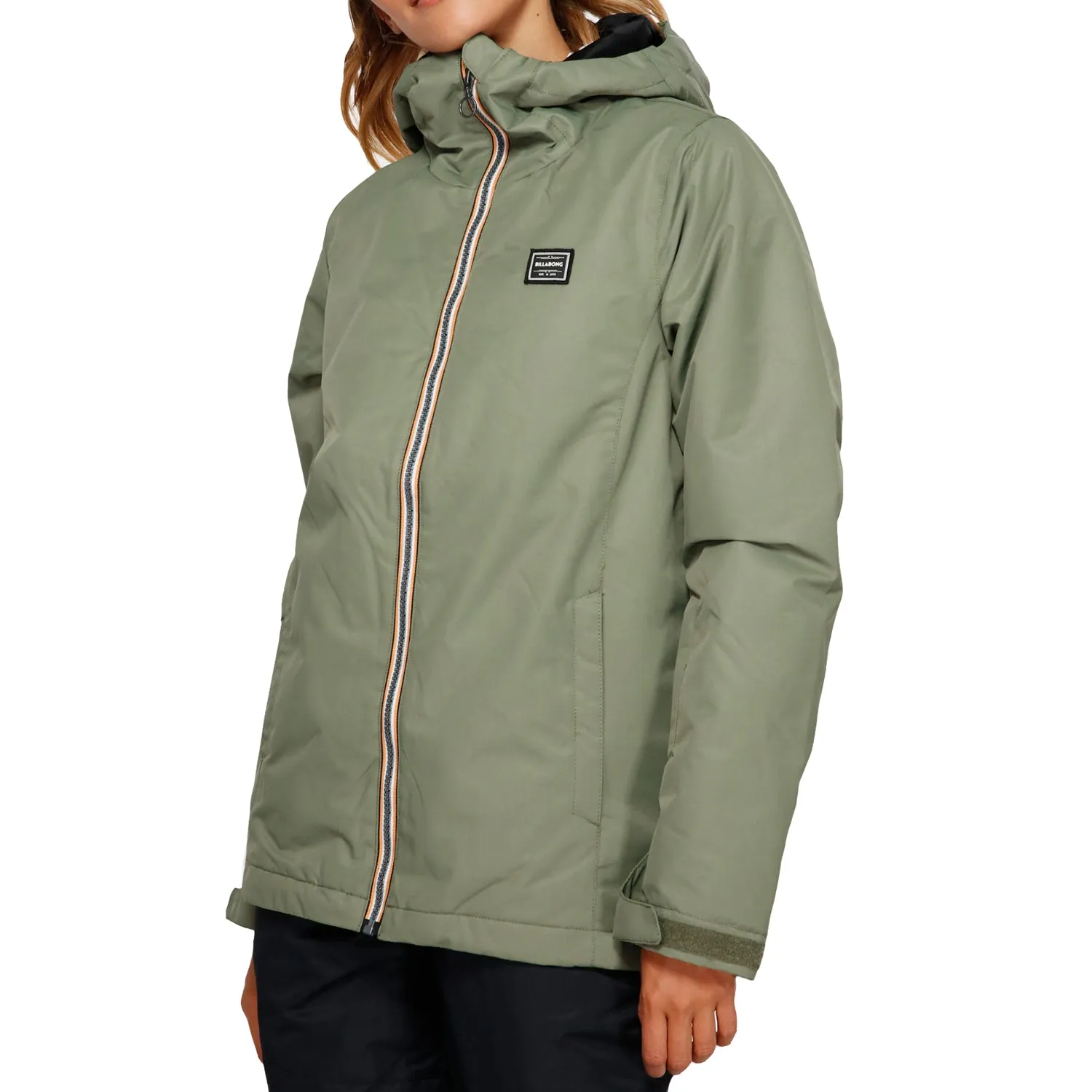 Sula Solid Snow Jacket 2020