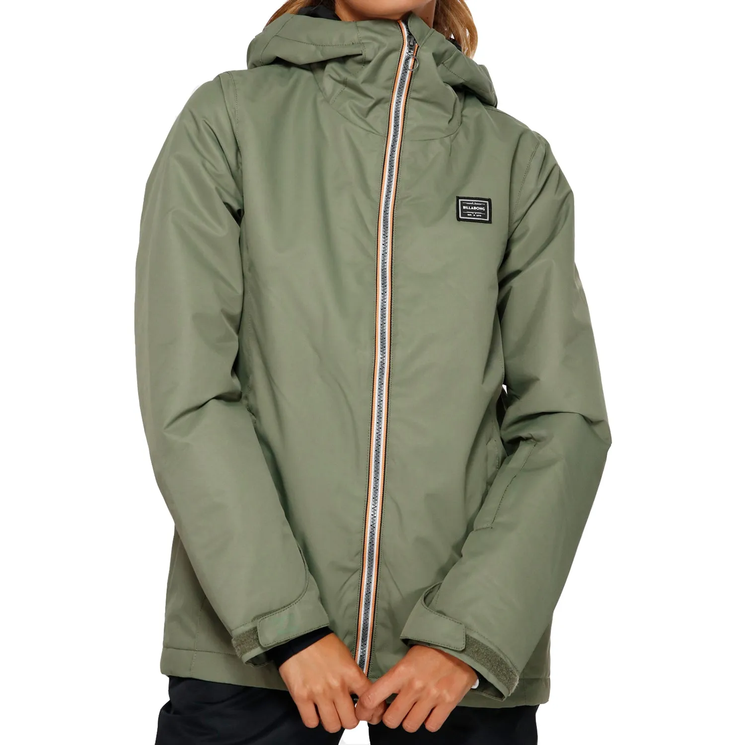 Sula Solid Snow Jacket 2020