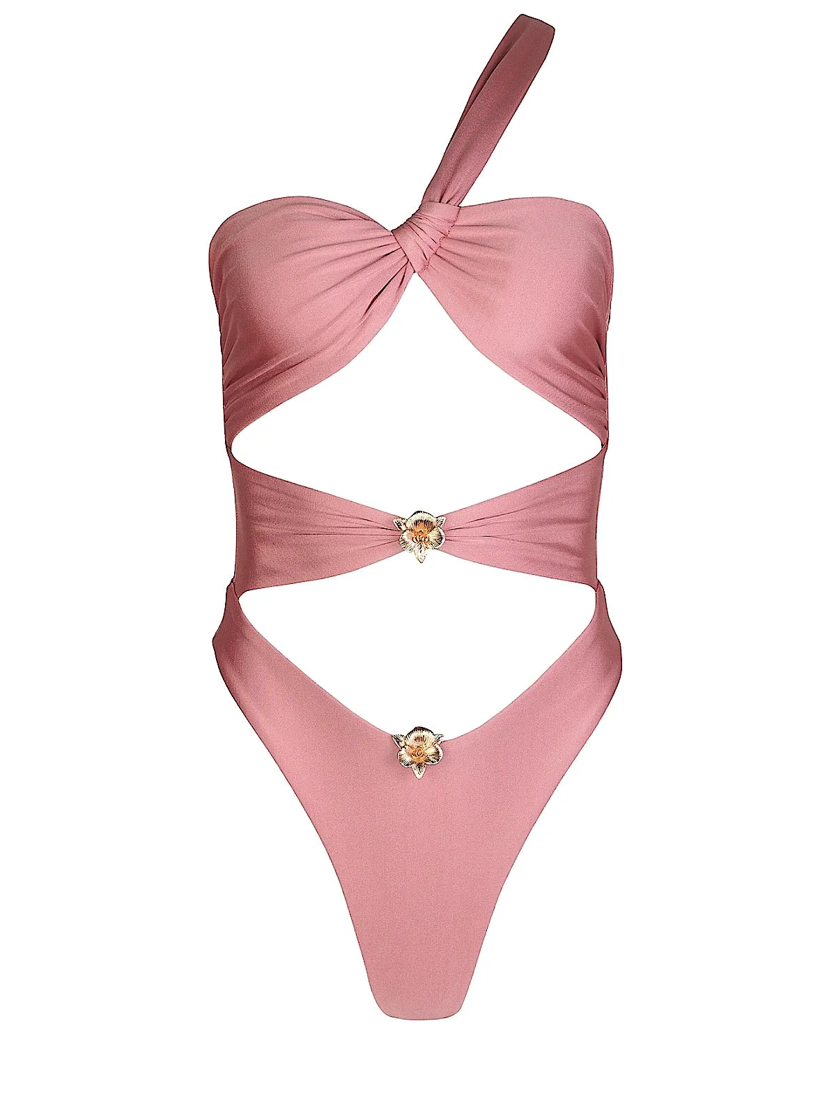 Thalissa One-Piece