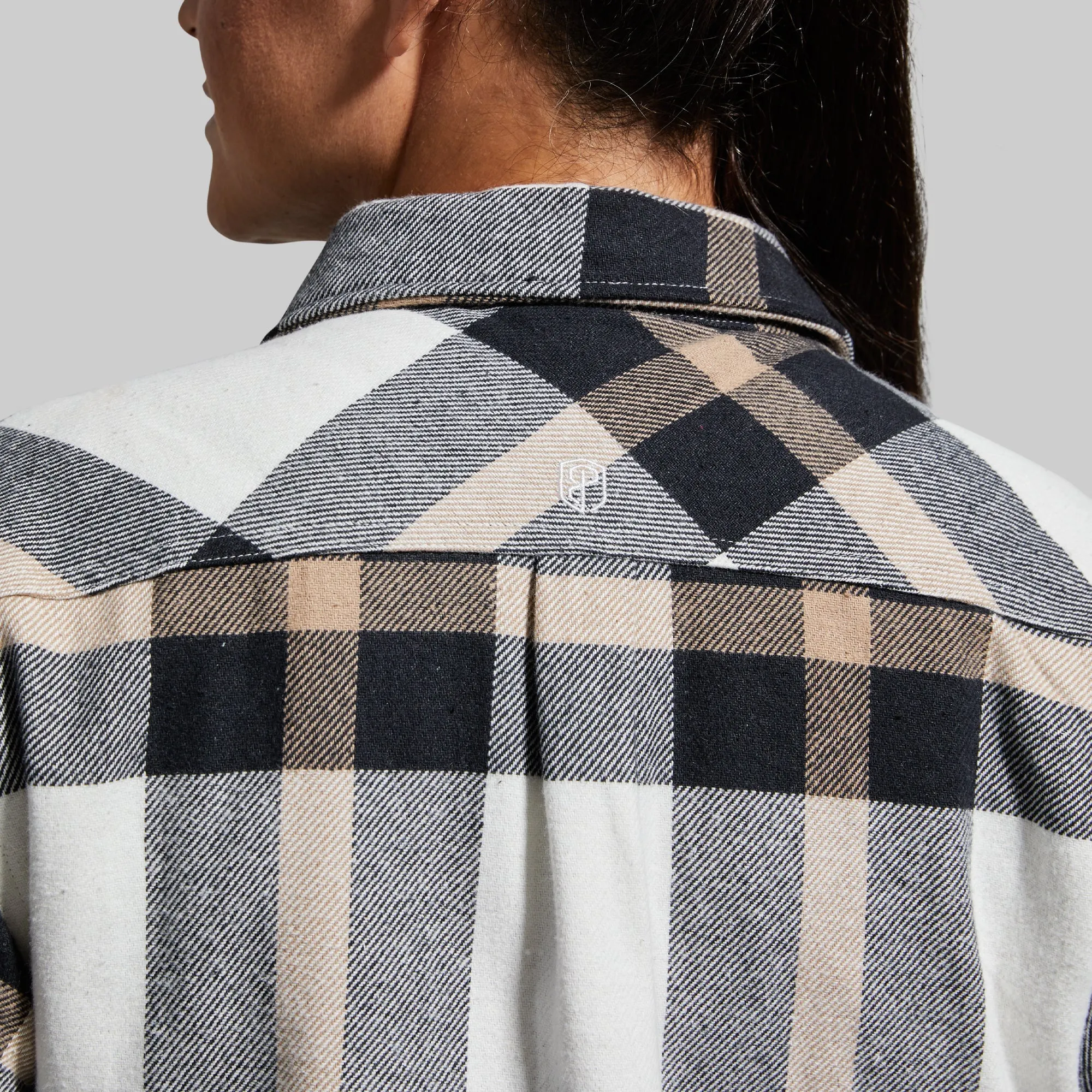 Women's Timber Jacket (Smores)
