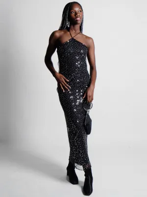 Ytzen Dress