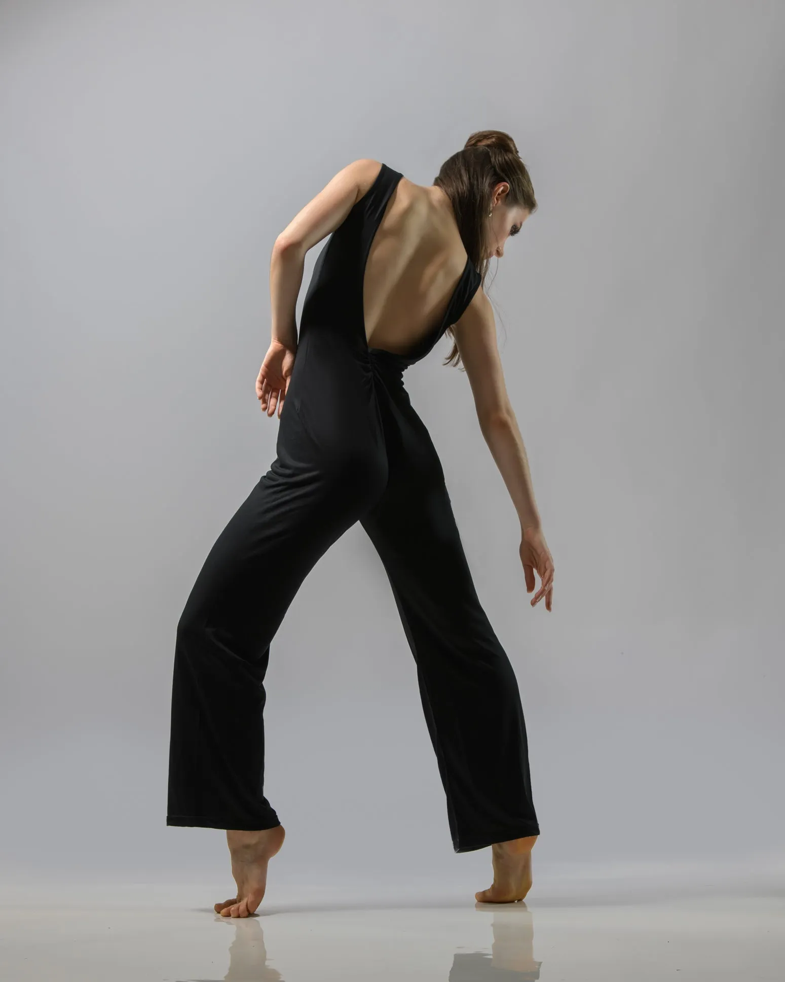 Yume Straight Leg Unitard